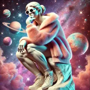 Y tú, ¿pa’ qué viniste al mundo?