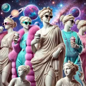 Tus arquetipos en versión novela