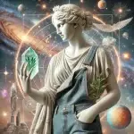 alma despertar proposito cristales espiritualidad