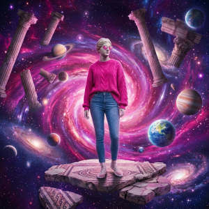 🌪️🔥 Cómo sobrevivir cuando el mundo y el cielo se ponen locos al mismo tiempo